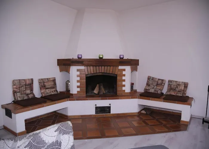 Haus Aissa