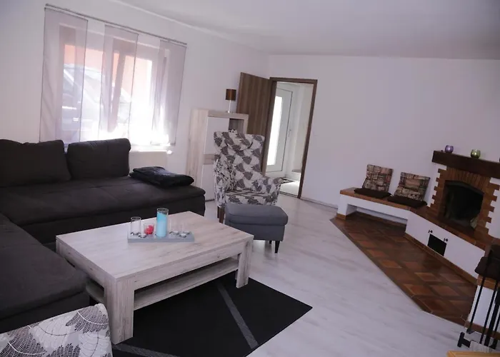 Haus Aissa