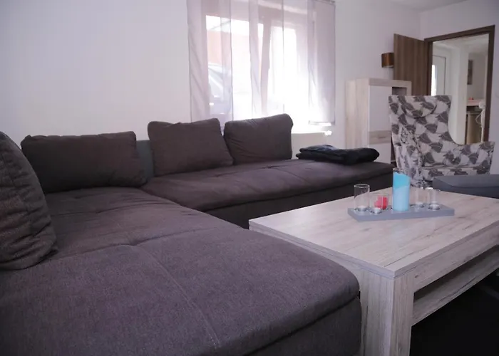 Haus Aissa