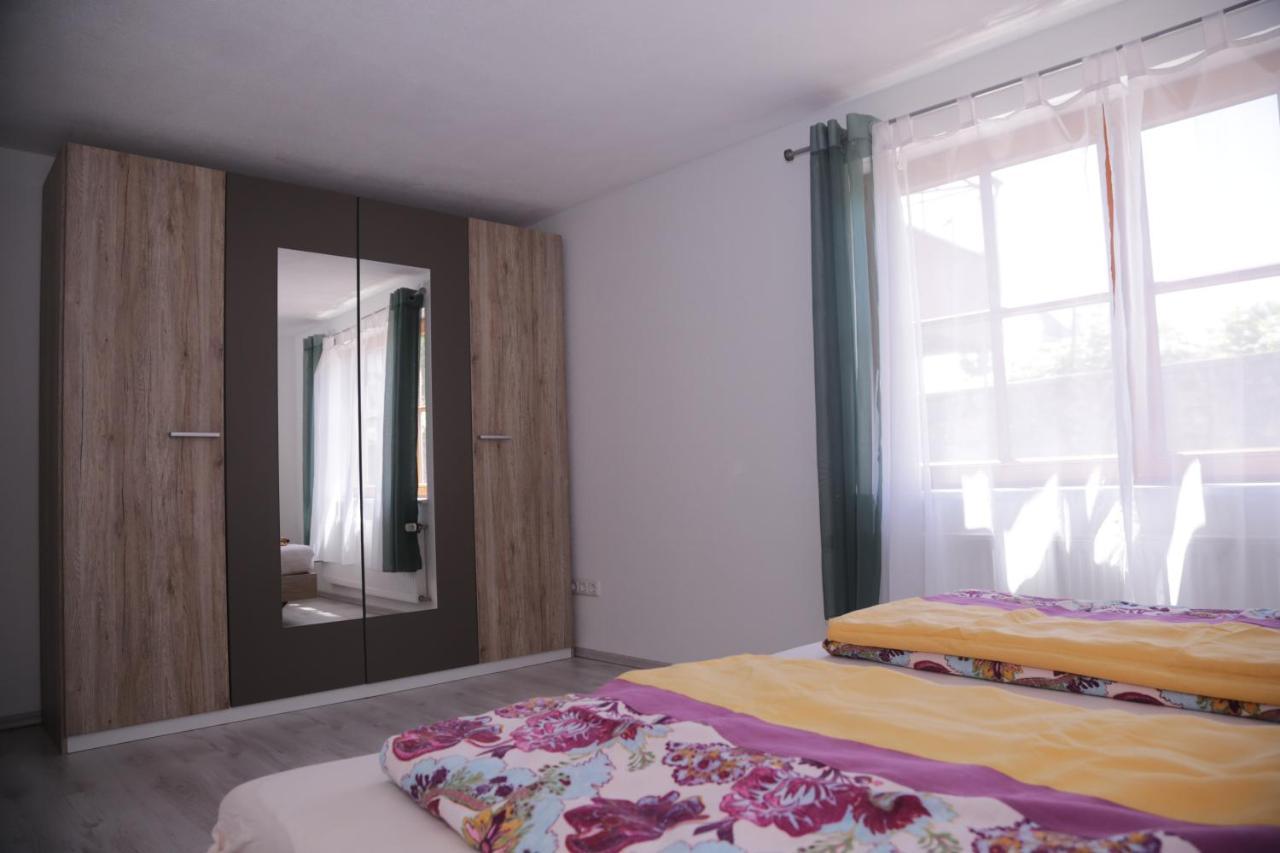 Haus Aissa