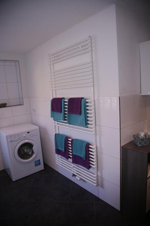 Haus Aissa Appartement