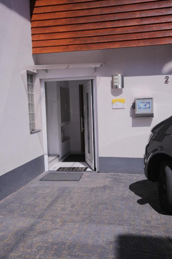 Appartement Haus Aissa