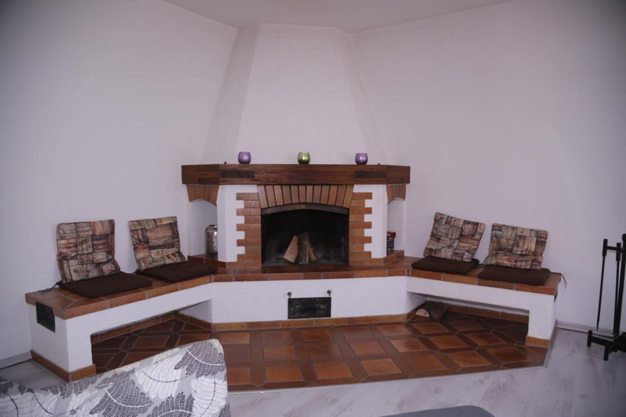 Haus Aissa *