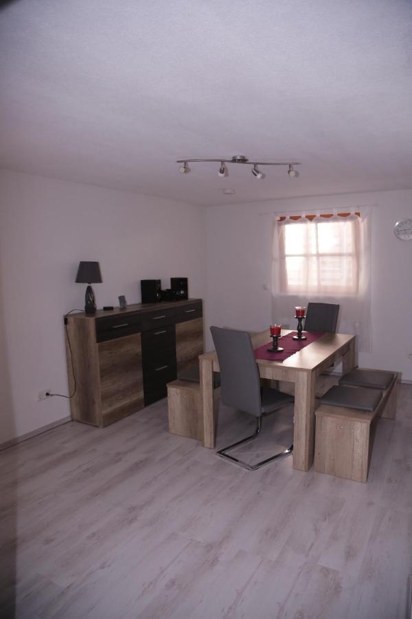 Appartement Haus Aissa