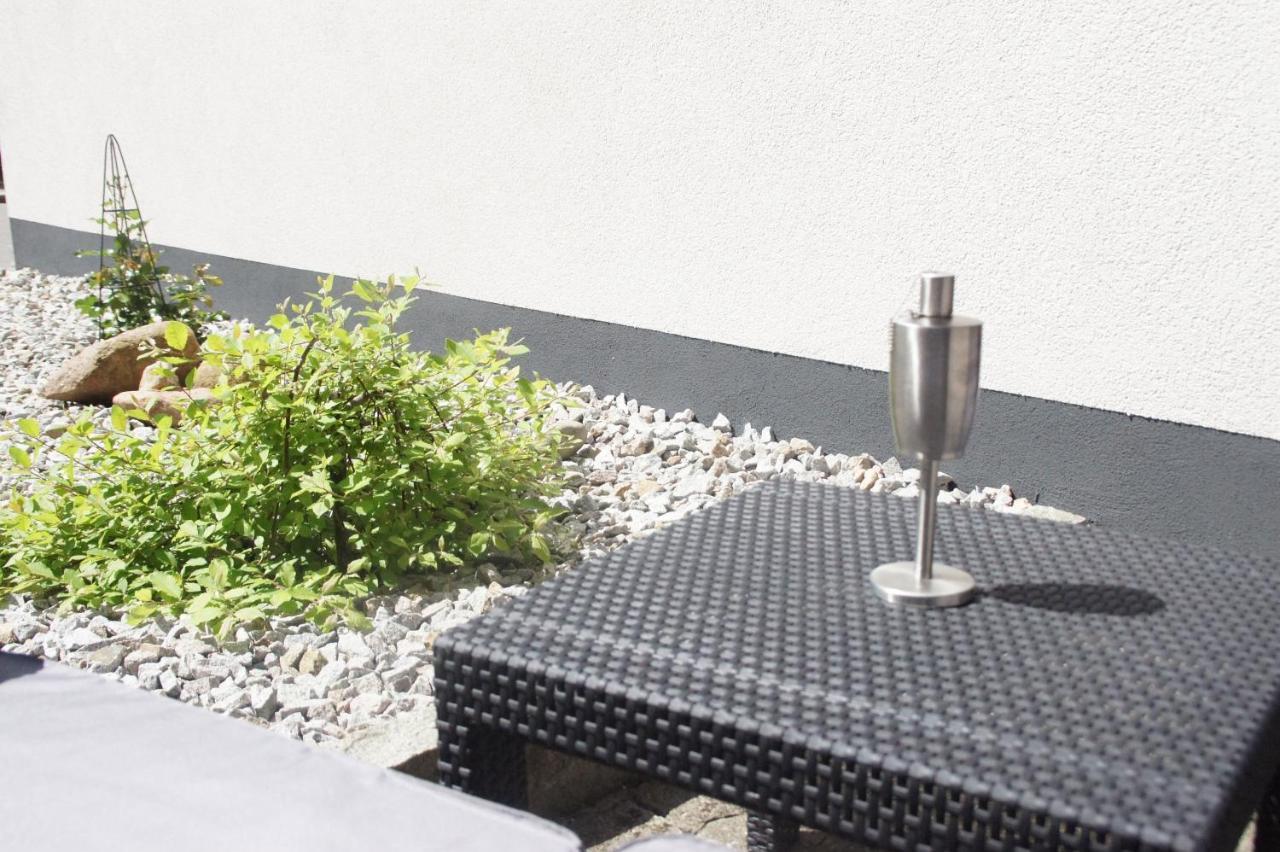 Appartement Haus Aissa