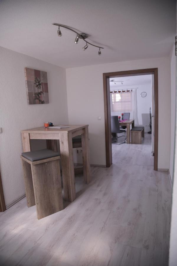 Haus Aissa Kandern