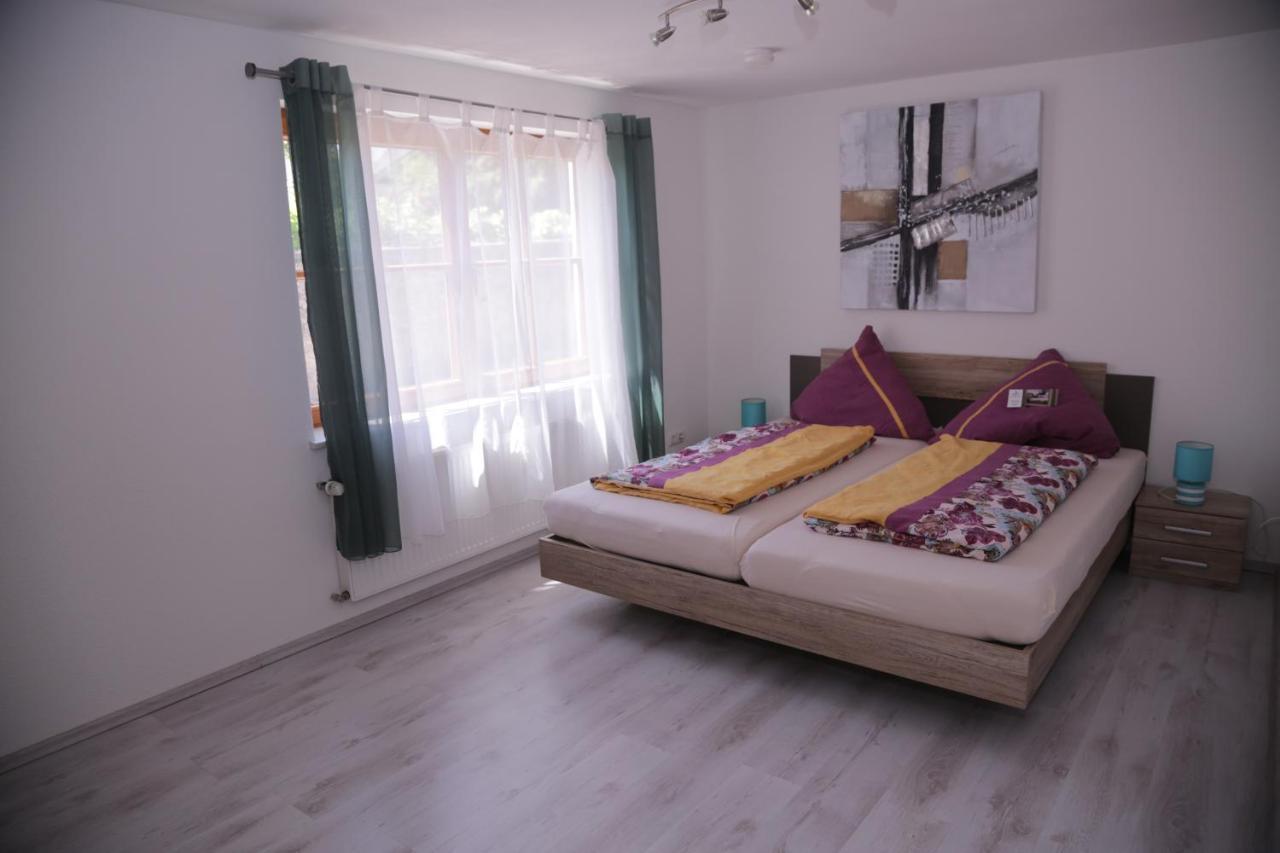 Haus Aissa *