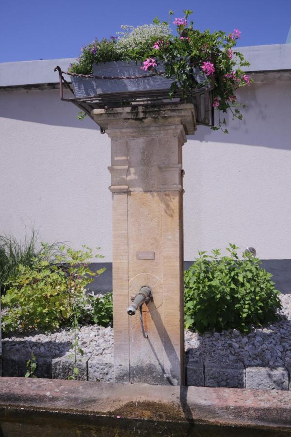 Haus Aissa Appartement