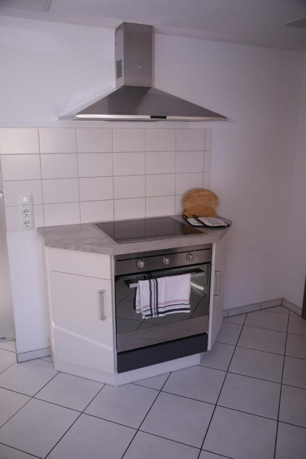 Haus Aissa Appartement Kandern
