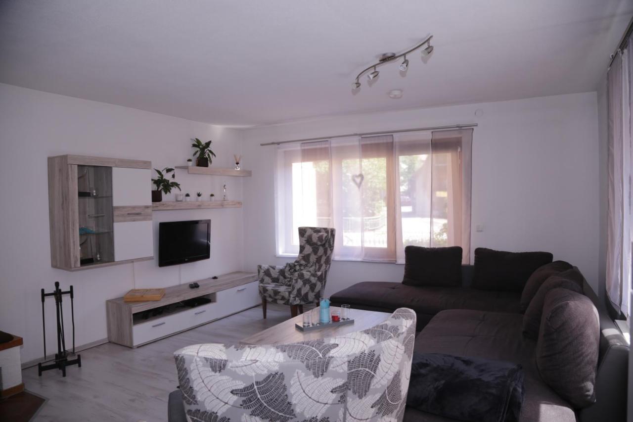 Haus Aissa Appartement *