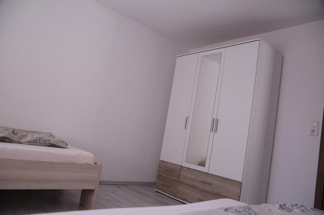 Appartement Haus Aissa