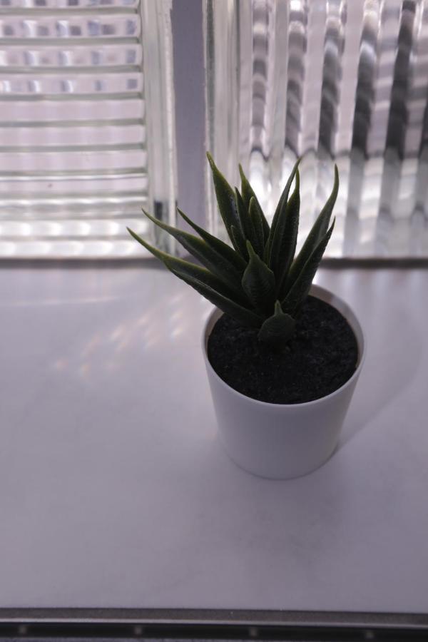 Haus Aissa Appartement *