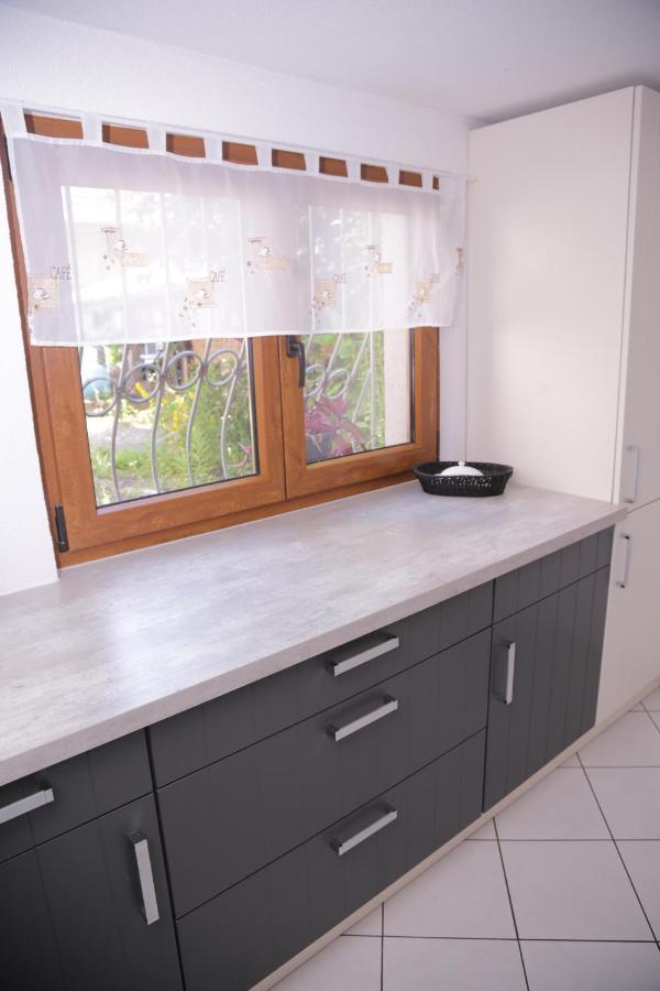 Haus Aissa
